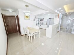 Blk 406A Northshore Residences I (Punggol), HDB 5 Rooms #546588111